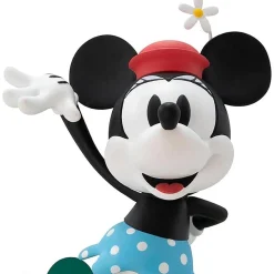 ABYSSE CORP Disney - Figura coleccionable de Disney Minnie ㅤ* Friki Zone
