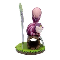 ABYSSE CORP Disney - Figura decorativa Alicia en el País de las Maravillas - Gato de Cheshire ㅤ* Friki Zone