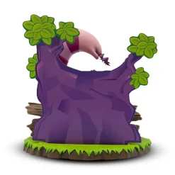 ABYSSE CORP Disney - Figura decorativa Alicia en el País de las Maravillas - Gato de Cheshire ㅤ* Friki Zone