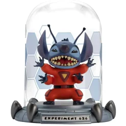 ABYSSE CORP Disney - Figura Stitch 626 estilo Disney* Friki Zone