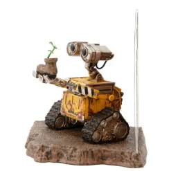 ABYSSE CORP Disney - Figura Wall-E* Friki Zone