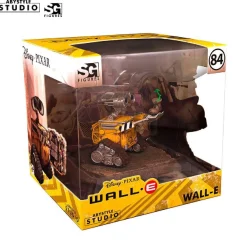 ABYSSE CORP Disney - Figura Wall-E* Friki Zone
