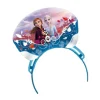 FROZEN Disney - - Corona luminosa* Artículos De Fiesta Y Regalos