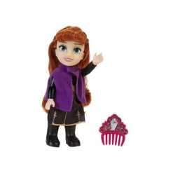 FROZEN Disney - - Muñeca con peines - (Varios modelos)* Muñecas