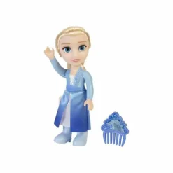FROZEN Disney - - Muñeca con peines - (Varios modelos)* Muñecas