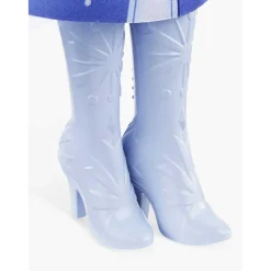 MATTEL Disney - Frozen - Muñeca viajera Frozen 32 cm (Varios modelos)* Muñecas