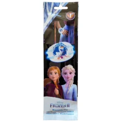 FROZEN Disney - - Pulsera luminosa Olaf* Artículos De Fiesta Y Regalos