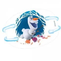 FROZEN Disney - - Pulsera luminosa Olaf* Artículos De Fiesta Y Regalos