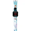 KIDS EUROSWAN S.L. Disney - Frozen - Reloj LED Frozen 2* Coleccionables Y Mini Mundos