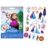 FROZEN Disney - - Set 25 tatuajes