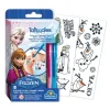 TOYS "R" US Disney - Frozen - Set de 83 tatuajes* Artículos De Fiesta Y Regalos
