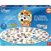 ASMODEE Disney - Juego de mesa Lince, edición de personajes Disney Pixar ㅤ* Juegos Y Puzzles|Friki Zone