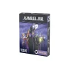 ASMODEE Disney - La asamblea del mal - Juego de cartas Disney Villains