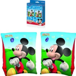 BEST WAY Disney - Mickey Mouse - Manguitos (varios modelos)* Bestway|Piscinas