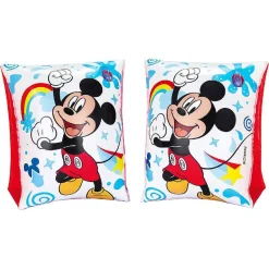 BEST WAY Disney - Mickey Mouse - Manguitos (varios modelos)* Bestway|Piscinas