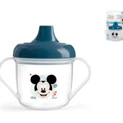LULABI Disney - Mickey Mouse - Taza 220 ml