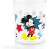 LULABI Disney - Mickey Mouse - Vaso* Preparación Comida Y Accesorios·Tazas Y Vasos