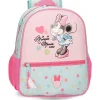JOUMMA BAGS,S.L Disney - Minnie mochila escolar rosa* Material Escolar