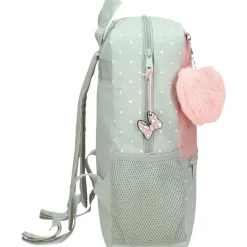 JOUMMA BAGS,S.L Disney - Minnie mochila nature verde
