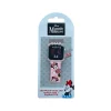 KIDS EUROSWAN S.L. Disney - Minnie Mouse - Reloj LED infantil estilo Minnie ㅤ