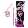 MINNIE MOUSE Disney - - Varita luminosa
