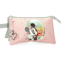 JOUMMA BAGS,S.L Disney - Minnie portatodo nature* Material Escolar