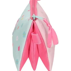 JOUMMA BAGS,S.L Disney - Minnie portatodo triple rosa* Material Escolar