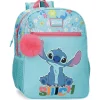 JOUMMA BAGS,S.L Disney - Mochila 33 cm - Aloha Stitch* Material Escolar
