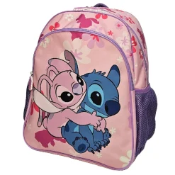 LILO & STITCH Disney - Mochila 42 cm Stitch - Ibiscus Girl