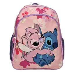 LILO & STITCH Disney - Mochila 42 cm Stitch - Ibiscus Girl