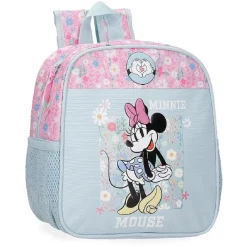 JOUMMA BAGS,S.L Disney - Mochila preescolar 25 cm - Minnie Happy