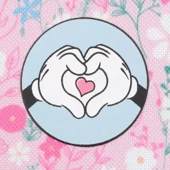 JOUMMA BAGS,S.L Disney - Mochila preescolar 25 cm - Minnie Happy