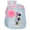 JOUMMA BAGS,S.L Disney - Mochila preescolar 28 cm - Minnie Happy