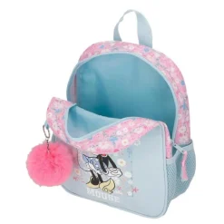 JOUMMA BAGS,S.L Disney - Mochila preescolar 28 cm - Minnie Happy