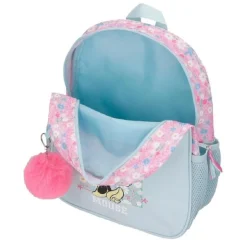 JOUMMA BAGS,S.L Disney - Mochila preescolar 33 cm - Minnie Happy* Material Escolar