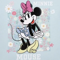 JOUMMA BAGS,S.L Disney - Mochila preescolar 33 cm - Minnie Happy* Material Escolar