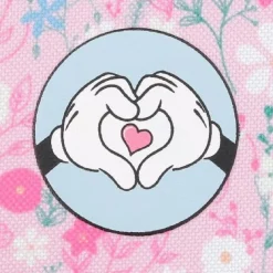 JOUMMA BAGS,S.L Disney - Mochila preescolar 33 cm - Minnie Happy* Material Escolar