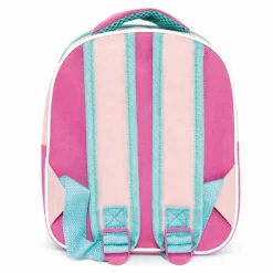 MINNIE Disney - Mochila Preescolar y Daisy 24x20x10 cm