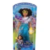 PRINCESAS DISNEY Disney - Muñeca cantarina Mirabel Madrigal Encanto 25cm ㅤ* Muñecas