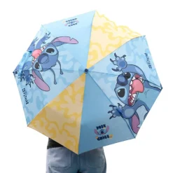 GRUPO ERIK Disney - Paraguas Stitch* Merchandising|Friki Zone