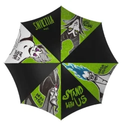 GRUPO ERIK Disney - Paraguas Villanos