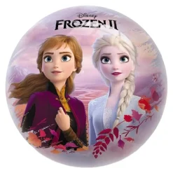 MONDO TOYS Disney - Pelota plástico Frozen II (varios modelos)