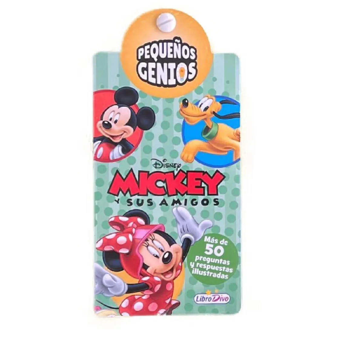 TOYS "R" US Disney - Pequeños genios* Juguetes Educativos Y Libros
