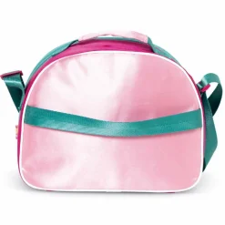 MINNIE Disney - Portameriendas térmico 3D y Daisy 26x21x11 cm