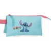JOUMMA BAGS,S.L Disney - Portatodo 3 compartimentos - Aloha Stitch