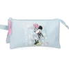 JOUMMA BAGS,S.L Disney - Portatodo 3 compartimentos - Minnie Happy