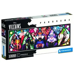 CLEMENTONI Disney - Puzzle 1000 piezas* Juegos Y Puzzles