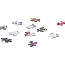 CLEMENTONI Disney - Puzzle 1000 piezas* Juegos Y Puzzles