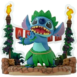 ABYSSE CORP Disney - Stitch Hula Dance* Friki Zone