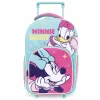 MINNIE Disney - Trolley Plegable y Daisy 24x36x12 cm